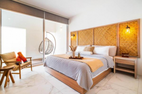 Treat Yourself to Opulence in this Exclusive Suite